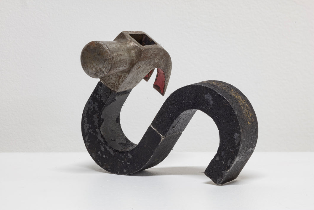 Hammered / Sous influence