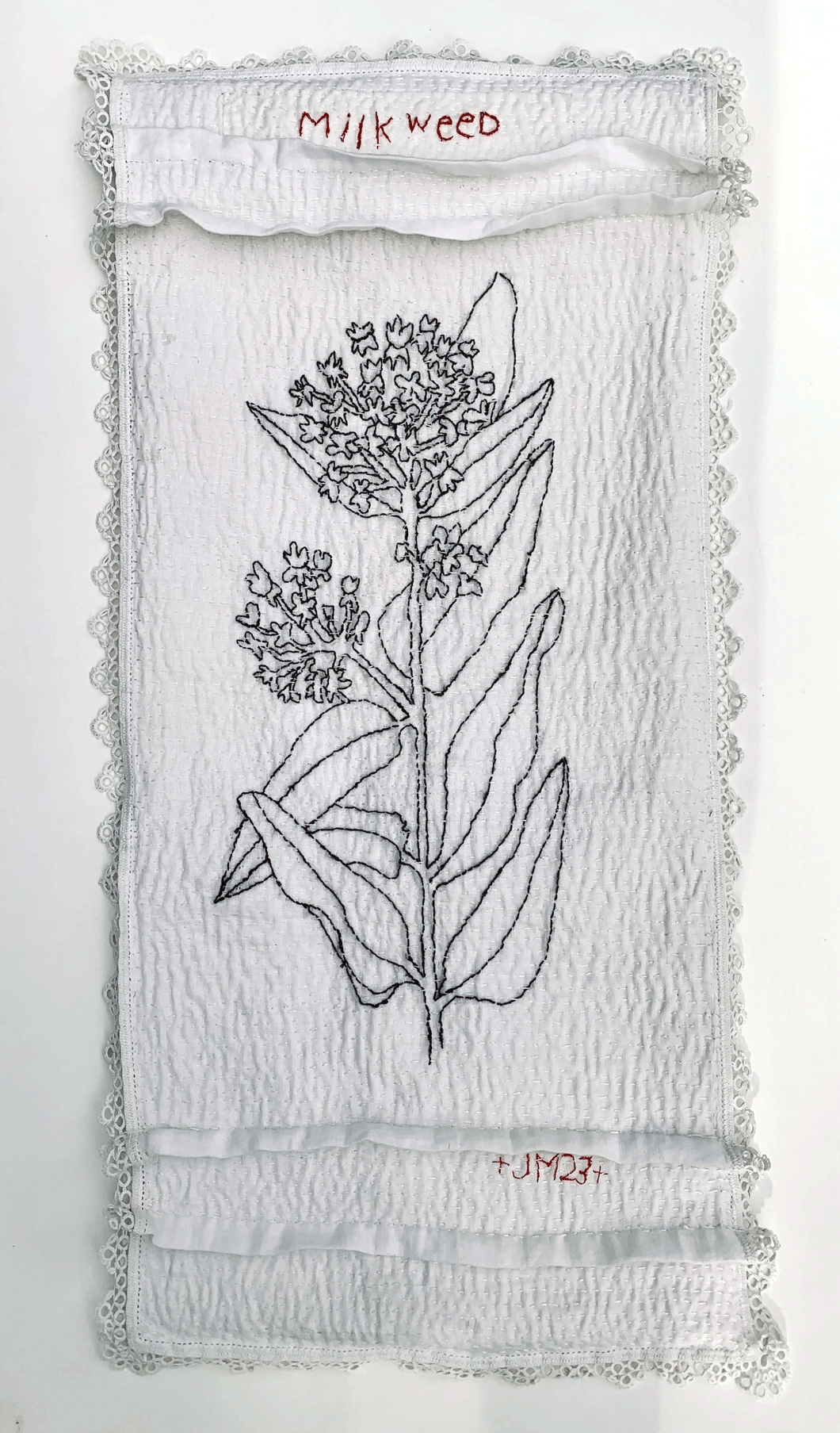 Ceremony for Wildness