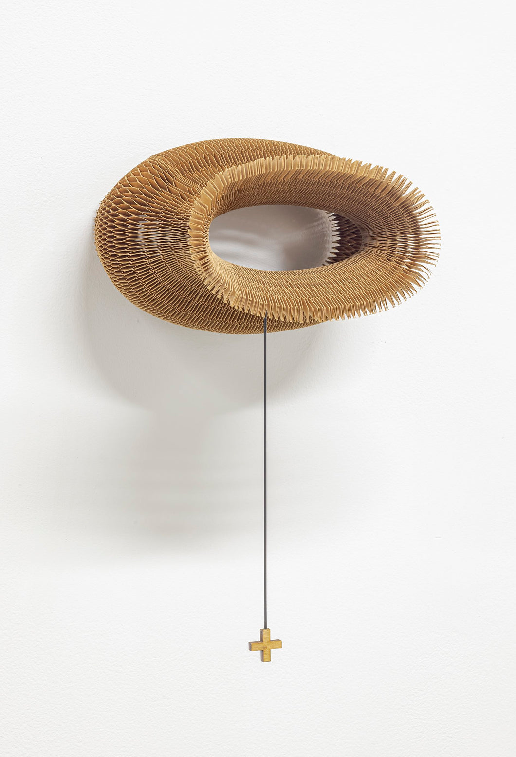 Tunnel Vision / Vision tunnel