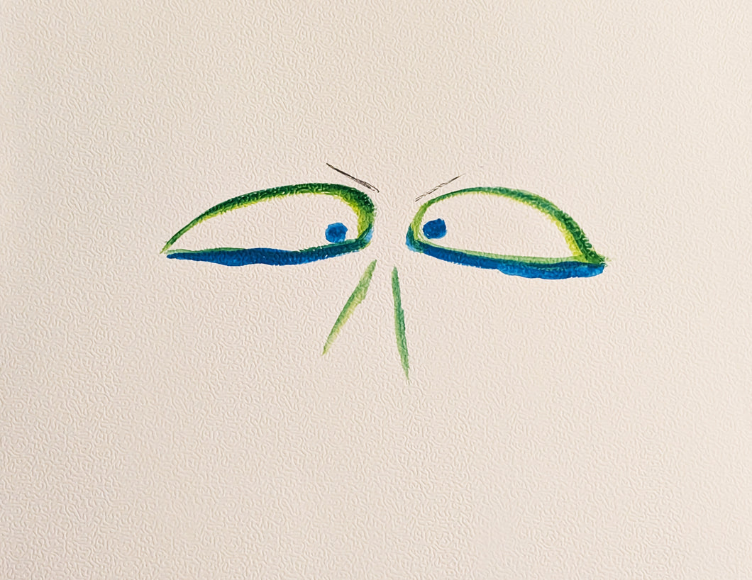 Face-à-ta-face no. 3