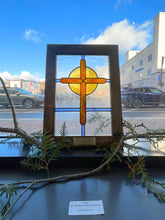 Load image into Gallery viewer, Cross (St. Mark&#39;s United Church)
