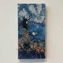 Load image into Gallery viewer, My Indigo Heart
