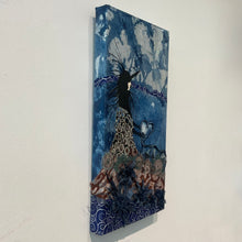 Load image into Gallery viewer, My Indigo Heart
