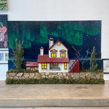 Load image into Gallery viewer, La vie à la compagne par Jean-Marie Messier et Rose-Lyne D&#39;Aoust-Messier
