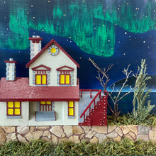 Load image into Gallery viewer, La vie à la compagne par Jean-Marie Messier et Rose-Lyne D&#39;Aoust-Messier
