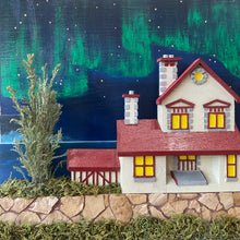 Load image into Gallery viewer, La vie à la compagne par Jean-Marie Messier et Rose-Lyne D&#39;Aoust-Messier
