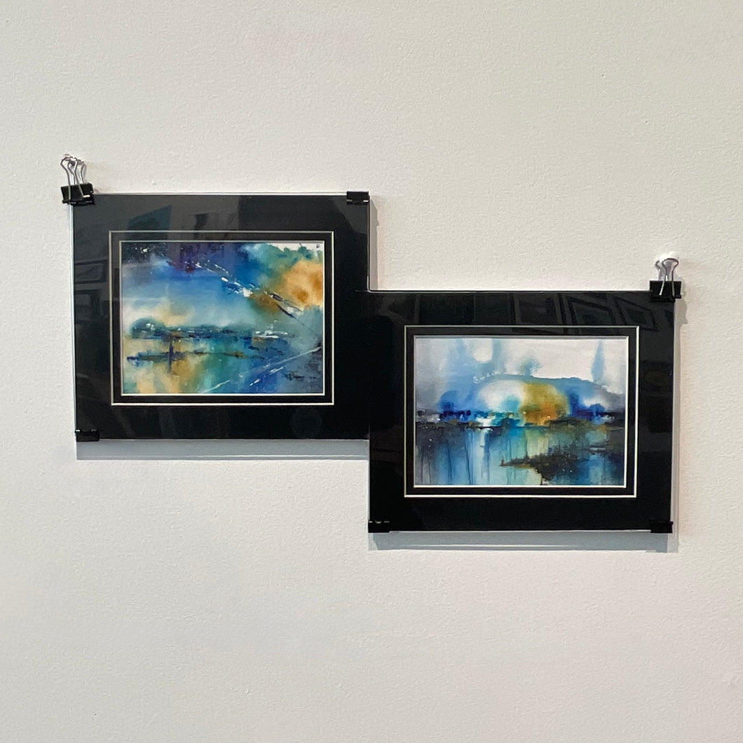 Birth of the Sudbury Basin