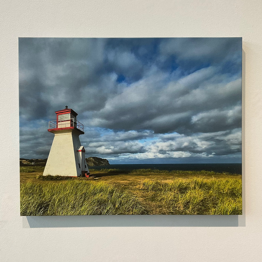 Lighthouse Cape Alright