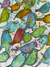 Load image into Gallery viewer, For The Love Of Birds
