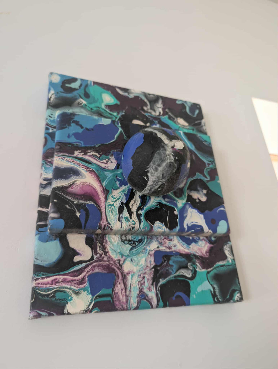 Avez-vous goûté aux bleuets magiques ?