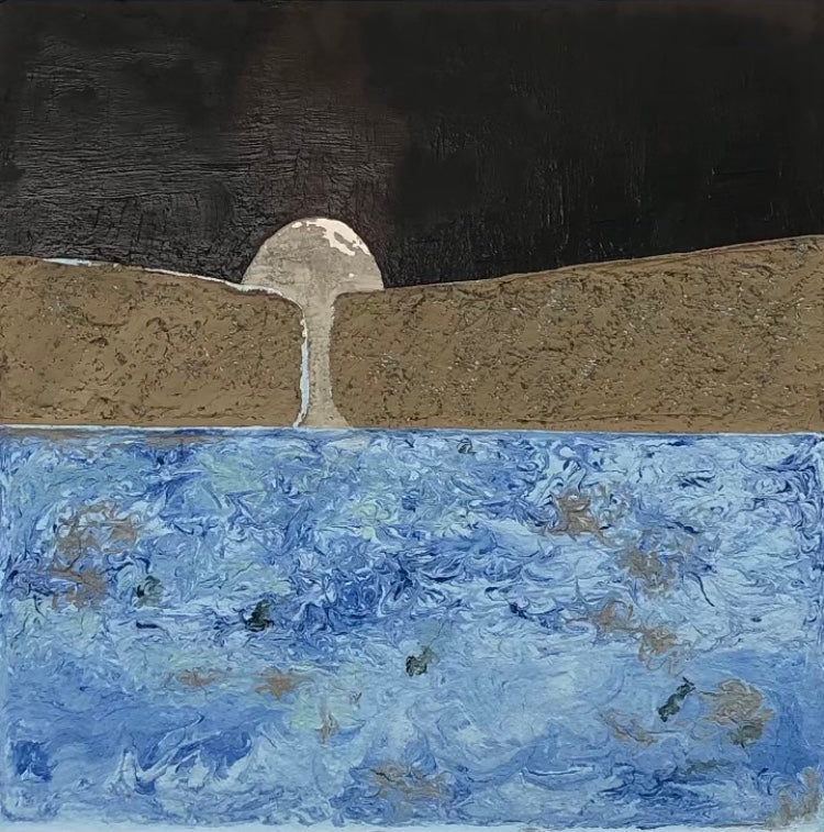 Study number 1 of modern anatomy