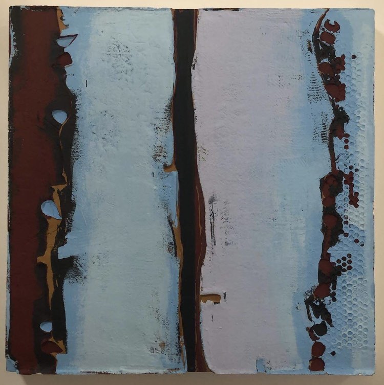 Study number 2 of modern anatomy