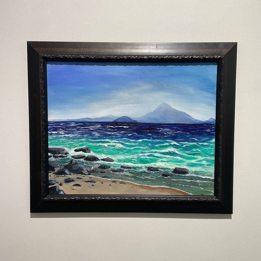 Andaman Sea Thailand