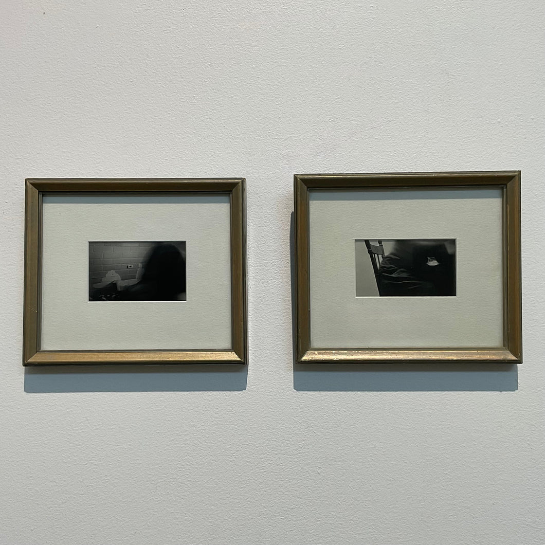 Autoportrait - Le Thé