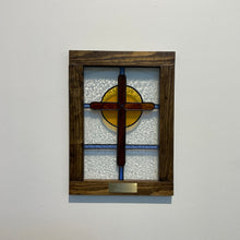 Load image into Gallery viewer, Cross (St. Mark&#39;s United Church)
