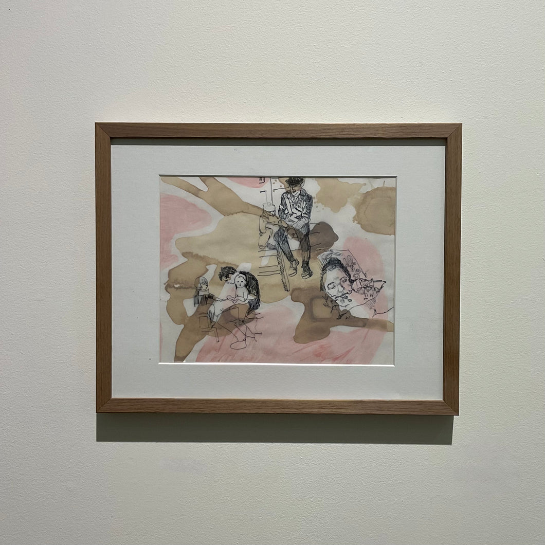 Hypnographie Algowiune