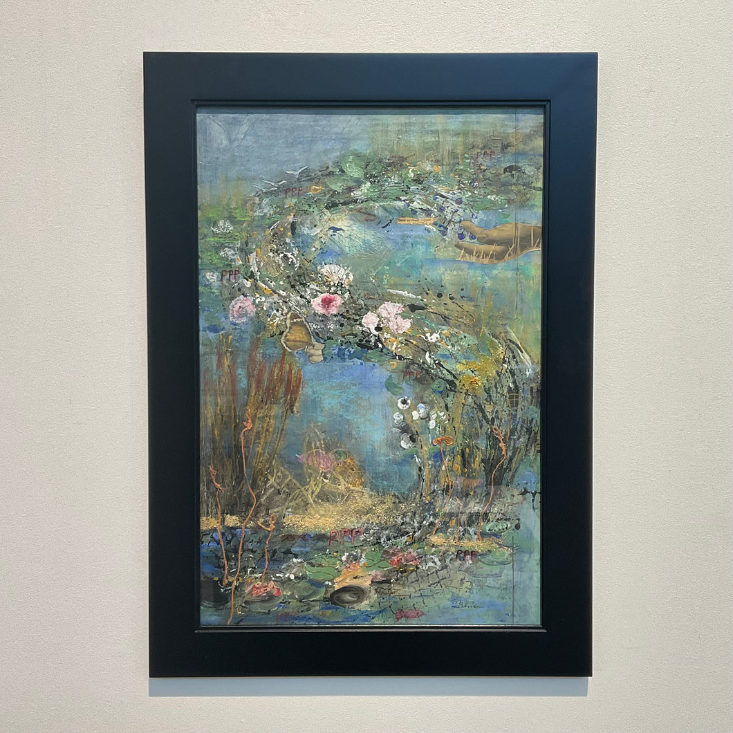 PPP- protect precious places