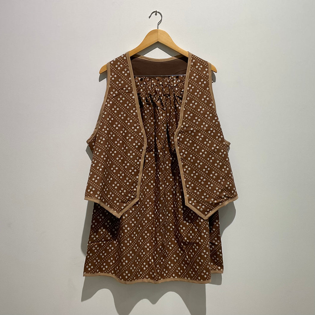 Returning to the Land