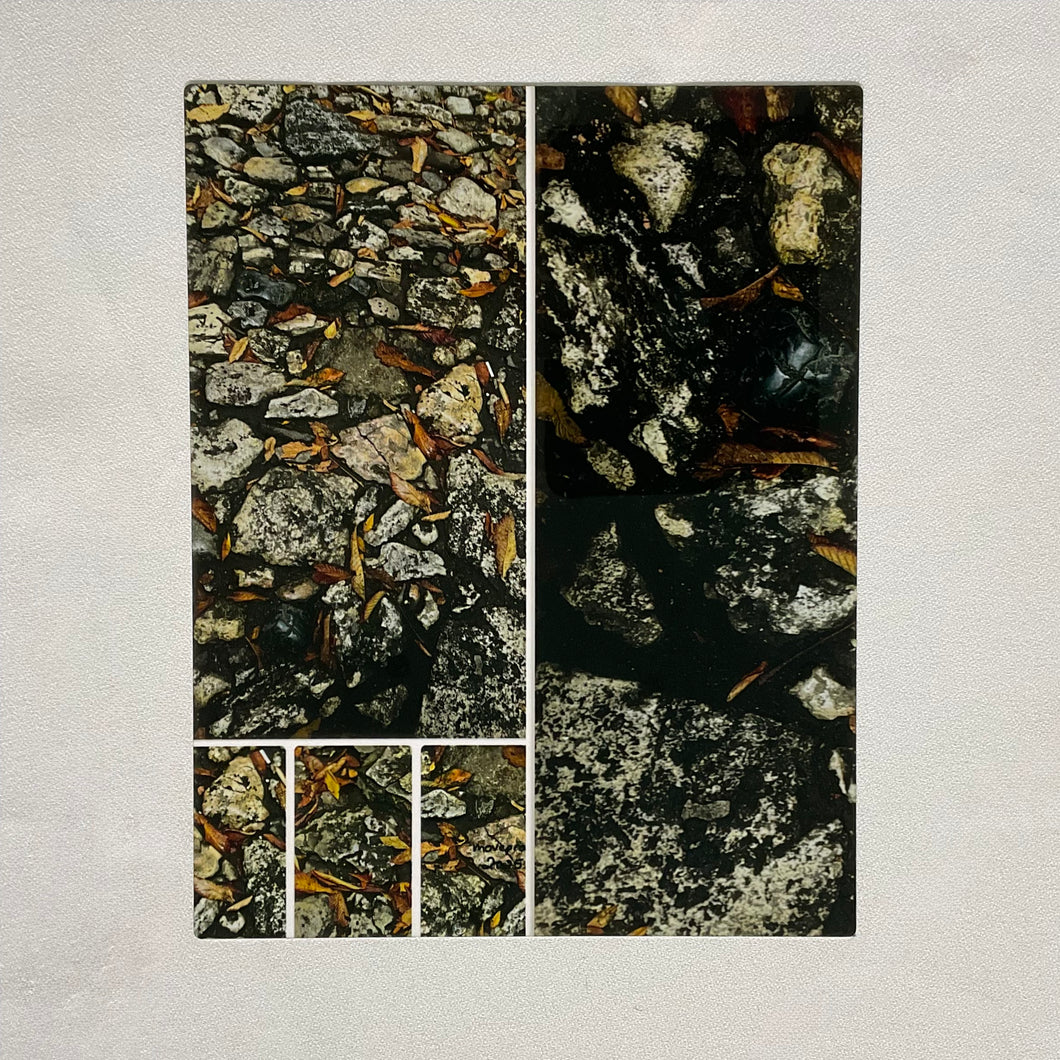 Rocks in a hard place